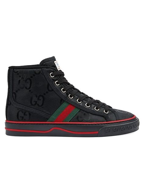 gucci sneakers saks